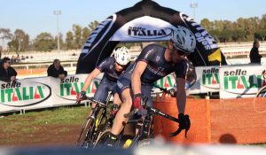Giro D’italia Ciclocross: Le Gare Di Roma Visibili In Streaming