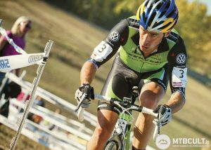 Giro D'Italia Ciclocross: Si Parte Il 13 Ottobre Dall'Elba