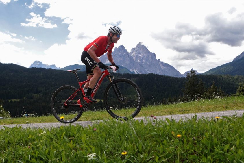 Südtirol Dolomiti Superbike 2019