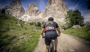 Hero Summer 2020: pacchetti di 3 giorni per pedalare sui percorsi della Hero Dolomites