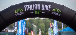 Shimano Steps Italian Bike Test Malpensa: Positivo L'Esordio