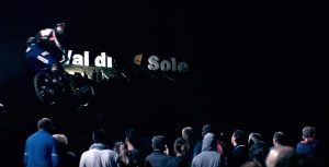 Video - Coppa Del Mondo In Val Di Sole, Un Evento Da &Quot;Brivido&Quot;...