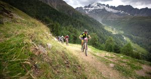 Alta Valtellina Bike Marathon: ce n'è per tutti, biker e non solo...