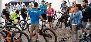 Bike Shop Test 2017 Arriva In Emilia-Romagna E In Toscana