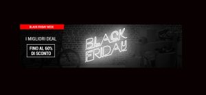 Black Friday Su Alltricks.it Con Sconti Fino Al 60%