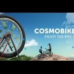 Cover Cosmo Bike