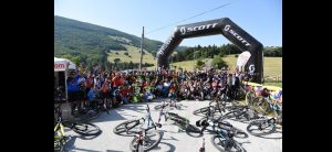 Giro Di Boa Per L'Appennino Enduro Trophy: A Gualdo Tadino La 4ª Tappa