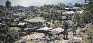 In Guatemala Con Hans Rey: Dal Riding Estremo Ai Progetti Benefici