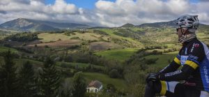 La Via Dei Borromeo, Il 10 Maggio La 1ª Gran Fondo Del Montefeltro