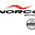 Cover Norco Bfactory