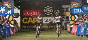 Video - Cape Epic #6: Vittoria A Sorpresa Per Dolomiti Superbike