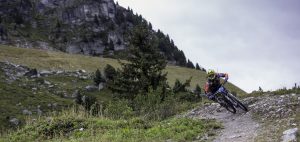 Video - Trans-Savoie: Che Avventura I Primi Due Giorni!