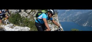 Il 31 Maggio Sul Lago Di Garda Torna La Tremalzo Bike