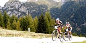 Val di Fassa Bike 2016: i dettagli del percorso