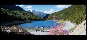 Video - Alta Valtellina Bike Marathon: Ufficializzata La Data 2016