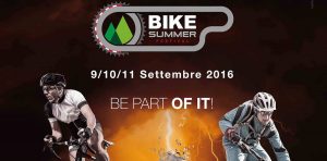 Bike Summer Festival: Al Centro La Community Degli Appassionati