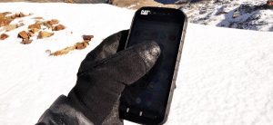 Cat Phones, I Dispositivi Per Chi Pratica Sport Outdoor In Inverno