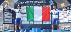 Campionati Europei Mtb: Ecco I Vincitori, Due Medaglie Per L'Italia
