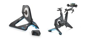 Garmin Tacx Neo 2T Smart E Neo Bike Smart: Novità Per L'Allenamento Indoor