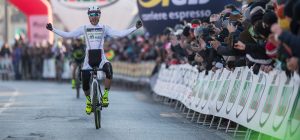 Campionati Italiani Ciclocross: Ecco Le Maglie Tricolori 2017