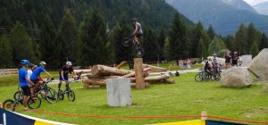 Al Via Oggi I Campionati Del Mondo Mtb Trials In Val Di Sole