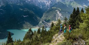 Dolomiti Paganella Bike: È Iniziata La Stagione 2016