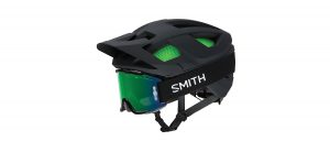 Anteprima Smith Optics: in arrivo il casco Session e la maschera Squad