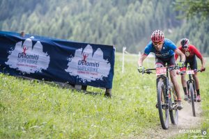 Video - Sudtirol Dolomiti Superbike 2018: 50 Giorni Al Via
