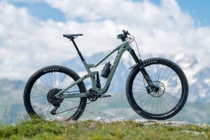 Gamma Scott Trail Ed Enduro 2021: Tutti I Modelli E I Prezzi