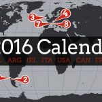 Ews 2016 Calendar