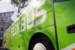 Flixbus Inaugura I Bus Portabici: Equipaggiati 50 Mezzi In Italia