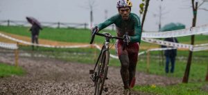 Giro D'Italia Ciclocross: Fontana E Lechner A Rossano Veneto