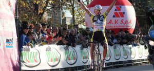 Il 26 Ottobre Scatta Da Fiuggi Il Giro D'Italia Ciclocross
