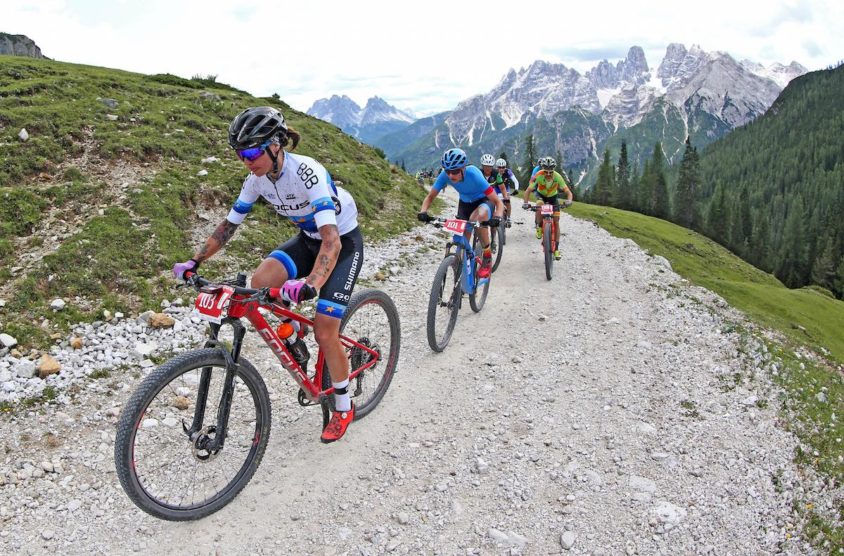 Südtirol Dolomiti Superbike 2020