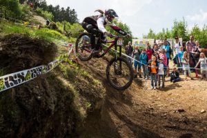 Video - Ixs Downhill Cup: Nuova Pista In Val Di Sole