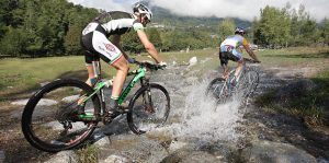 3T Bike, L'Ultima Sfida Di Trentino Mtb. Ecco Il Tracciato