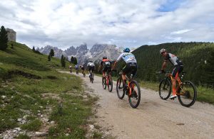 Südtirol Dolomiti Superbike, Da Quest'Anno Anche Con La Gravel Bike