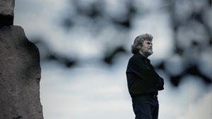 Video - Reinhold Messner E La Sellaronda Hero: Ecco Il Suo Messaggio