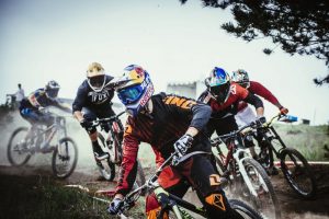 Crankworx Whistler: Scelti I Rider Per Il Gopro Dirt Diaries