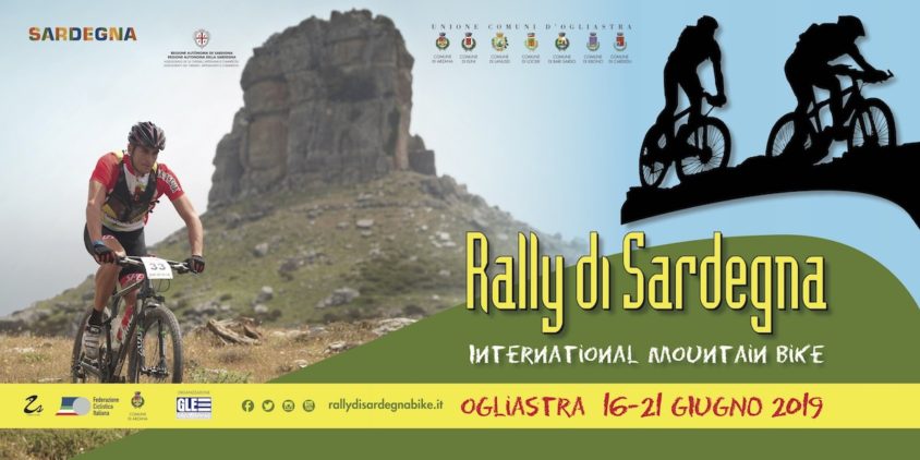 Rally Di Sardegna Bike
