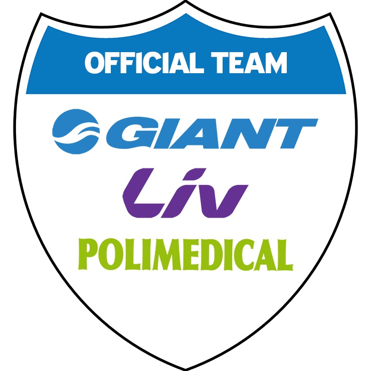 Team Giant-Liv Polimedical