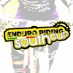 Logo Enduro Riding South