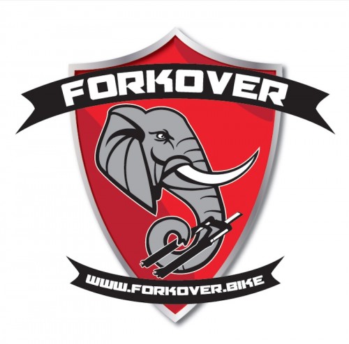 Logo Forkover