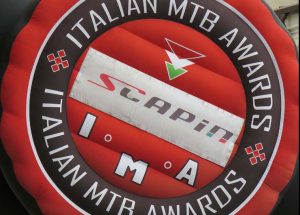 Ima Scapin - Italian Mtb Awards: Aprono Le Iscrizioni Alla Stagione 2017