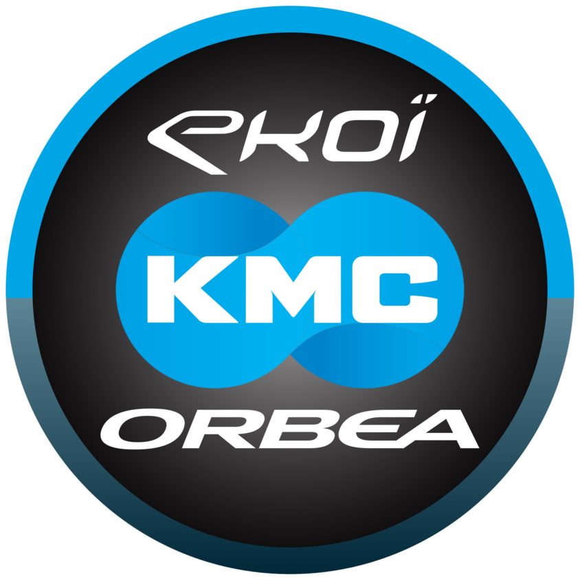 Team Kmc Ekoi Orbea