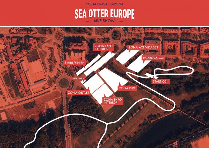 Sea Otter Europe