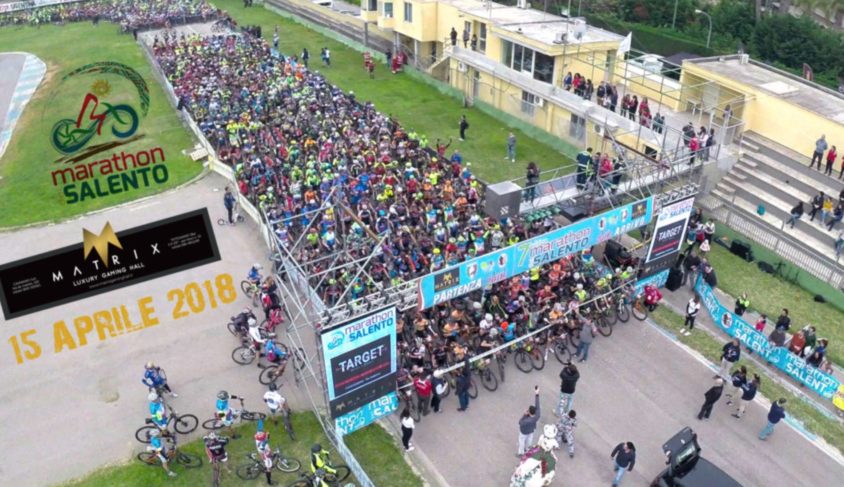 Marathon Del Salento 2019