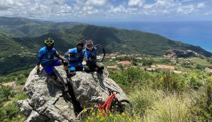 Calabria Bike Resort: una nuova realtà in costante sviluppo