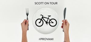 Provare Le Bici Scott 2018 Sul Campo? Inizia Lo Scott On Tour!