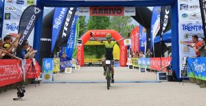 100 Km Dei Forti: Ragnoli Nella Marathon E Dal Grande Nella Classic